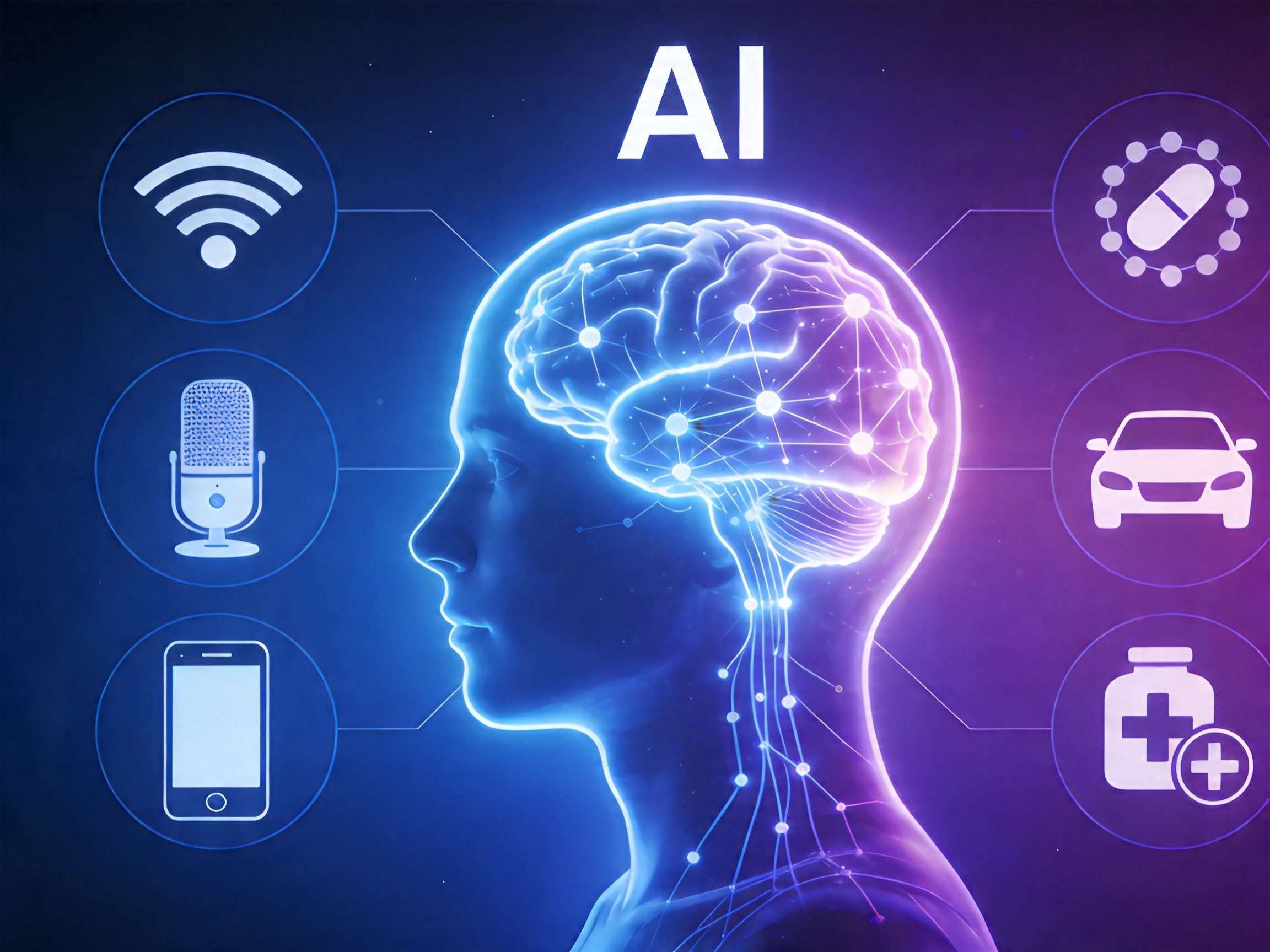 人工智能到底是什么？一篇文让你彻底搞懂AI的前世今生