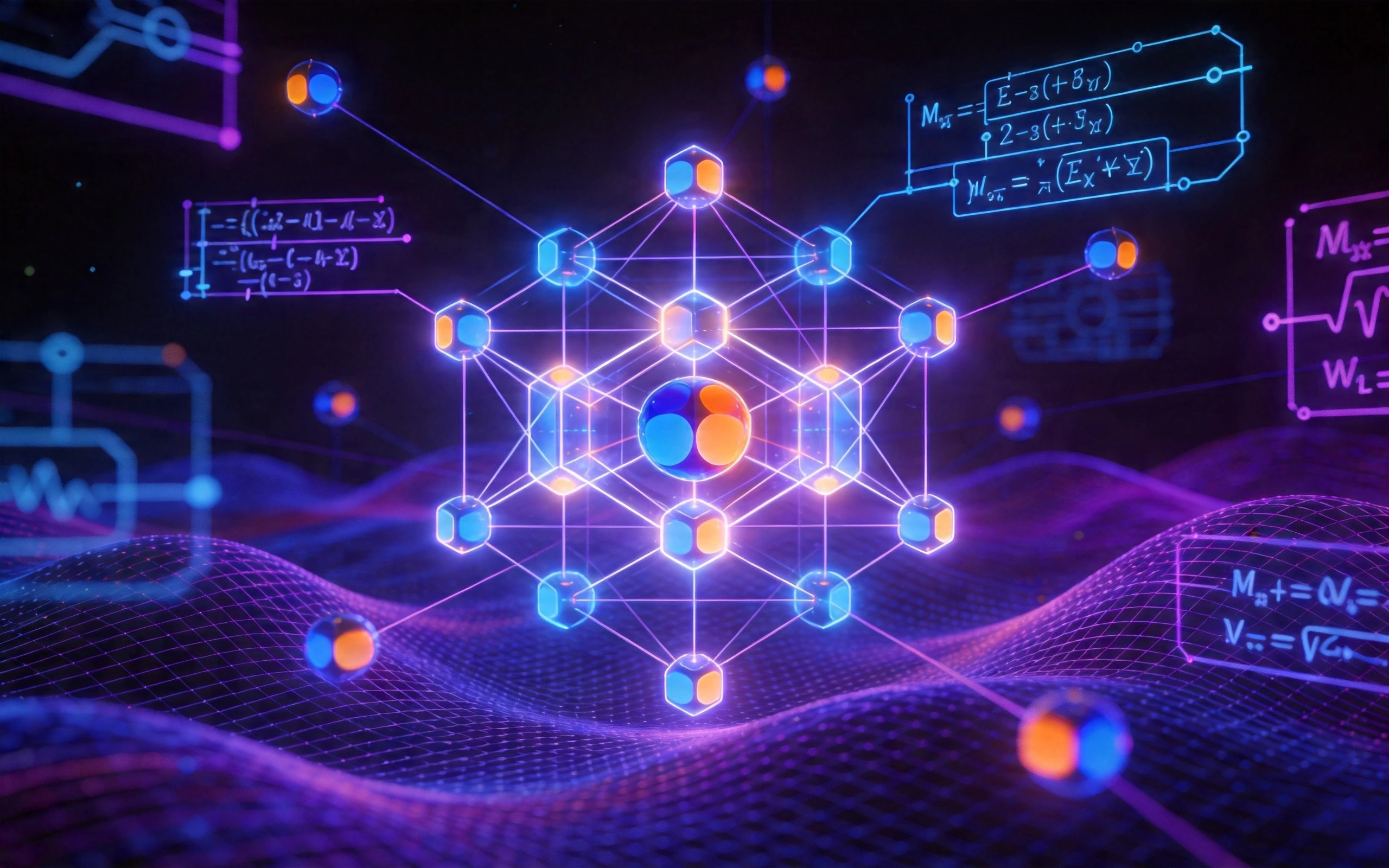 量子计算入门：理解未来计算机的核心原理