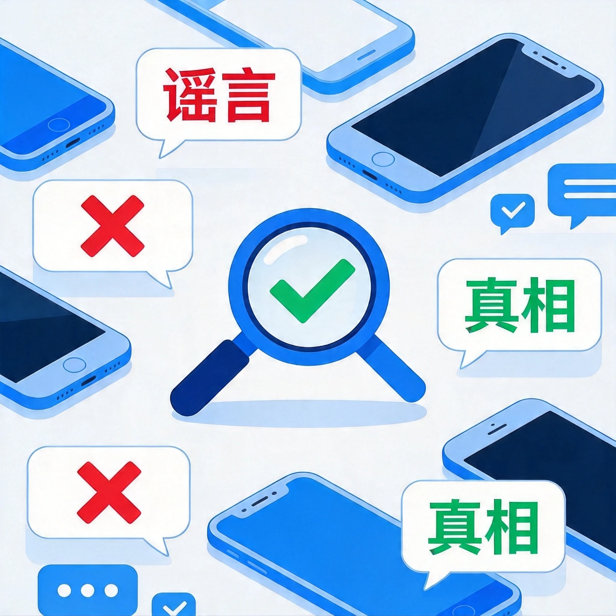 喝隔夜水会致癌？朋友圈这些科学谣言你信了几个？
