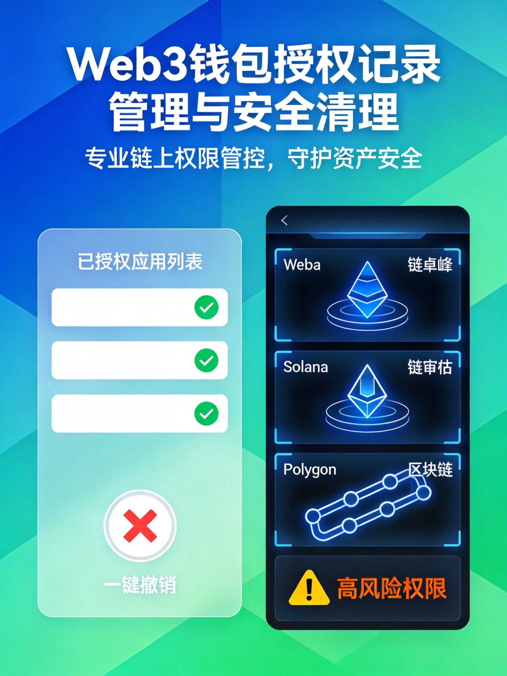 欧易OKX怎么查看Web3授权记录