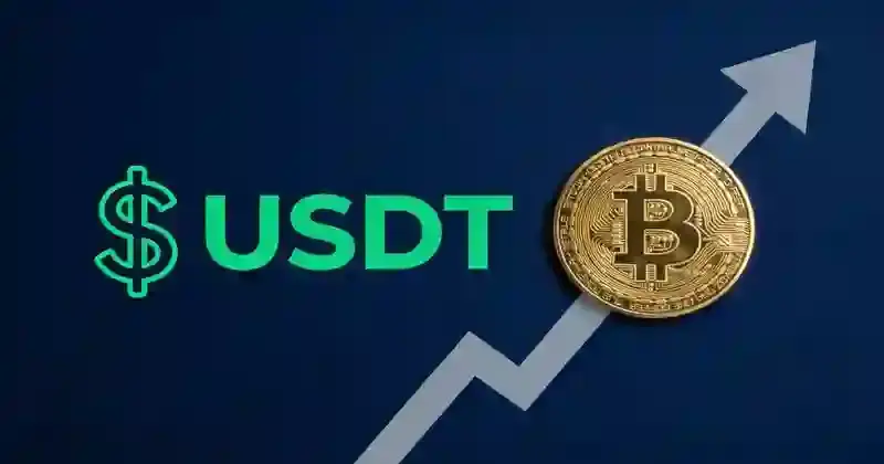 USDT和比特币有什么区别