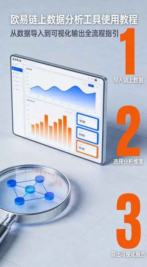 欧易链上数据分析工具使用教程