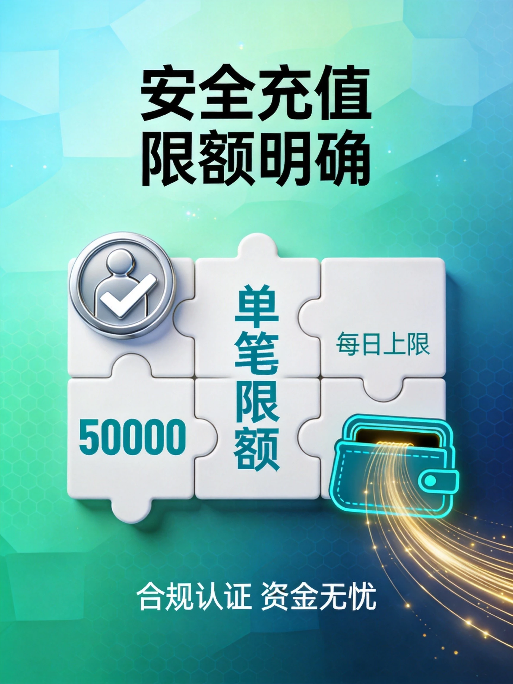 你的充值为什么被卡？拆解币安的“额度拼图”