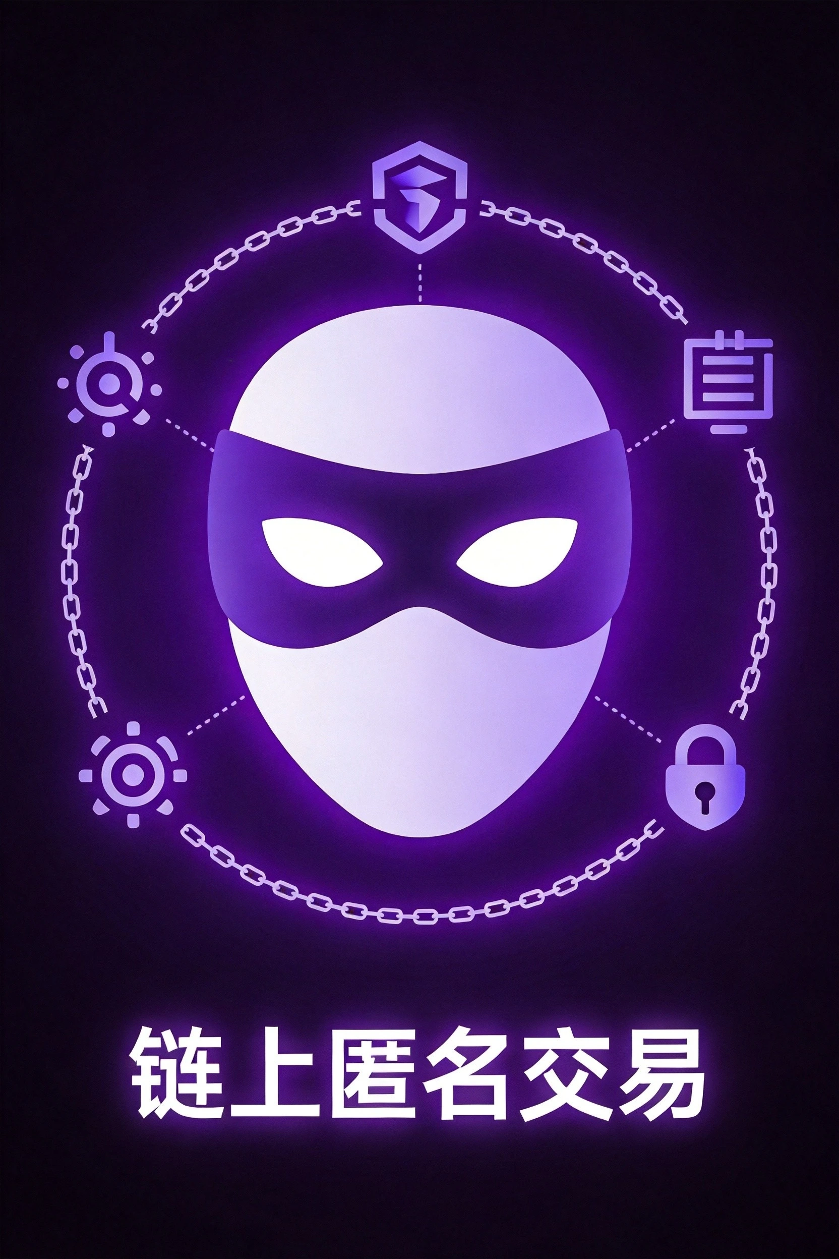 什么是链上匿名交易机制