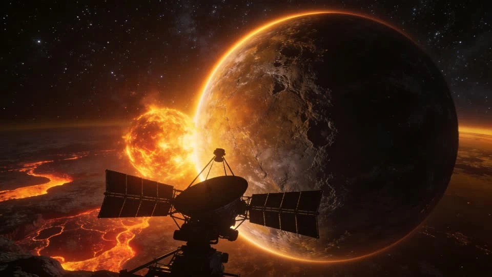 系外行星TOI-561b岩浆海洋与厚重大气：挑战宇宙海岸线法则