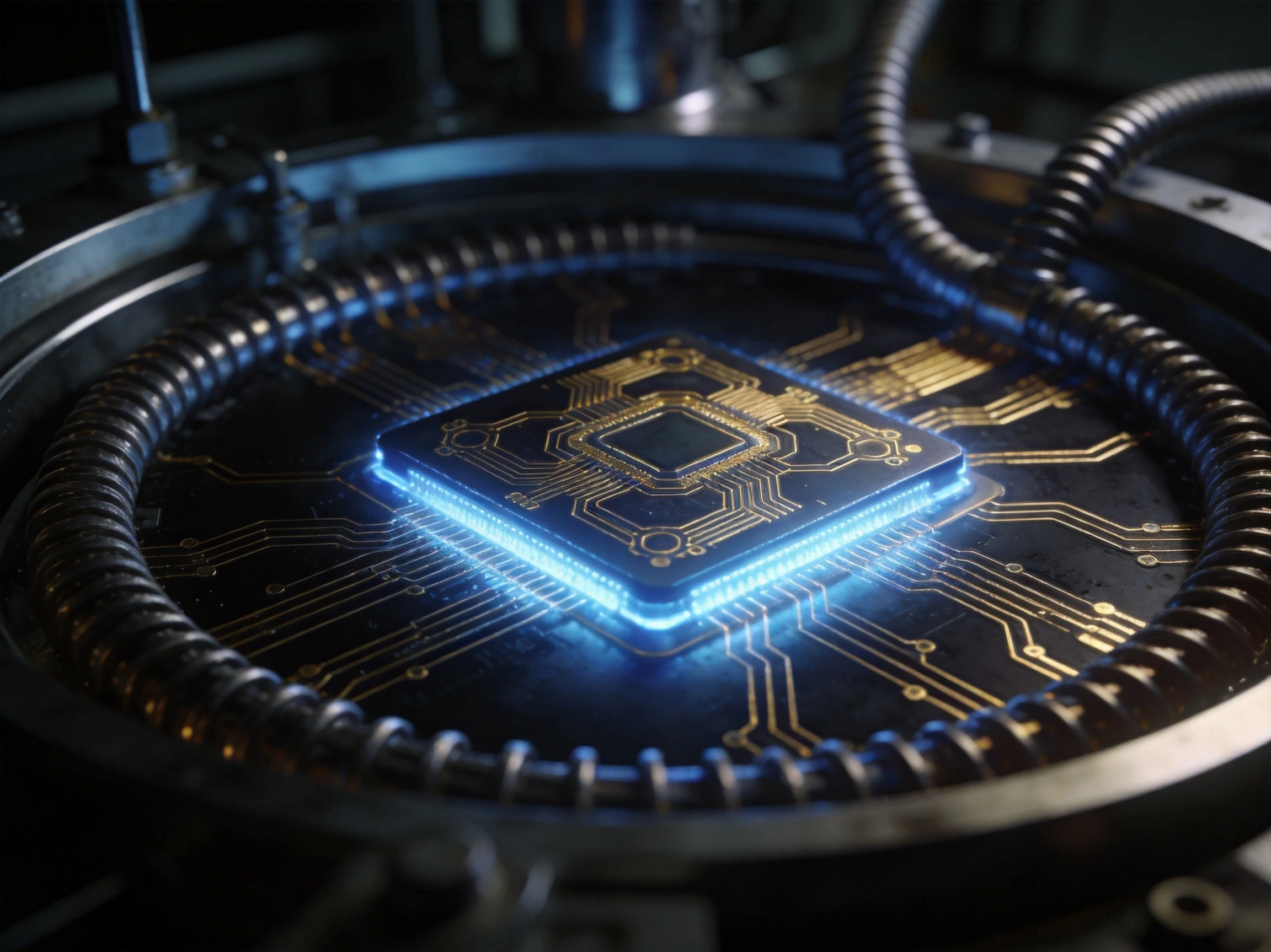 量子计算实用化重大突破：IBM与克利夫兰用”量子+超算”协同模拟12635个原子，药物研发进入新时代